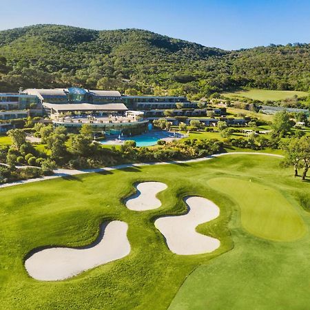 Argentario Golf&Wellness Resort Porto Ercole  Exterior foto