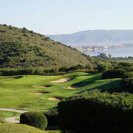 Argentario Golf&Wellness Resort Porto Ercole  Exterior foto