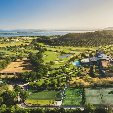Argentario Golf&Wellness Resort Porto Ercole  Exterior foto