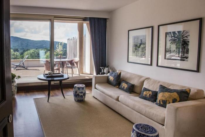 Argentario Golf&Wellness Resort Porto Ercole  Habitación foto