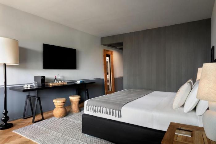 Argentario Golf&Wellness Resort Porto Ercole  Habitación foto