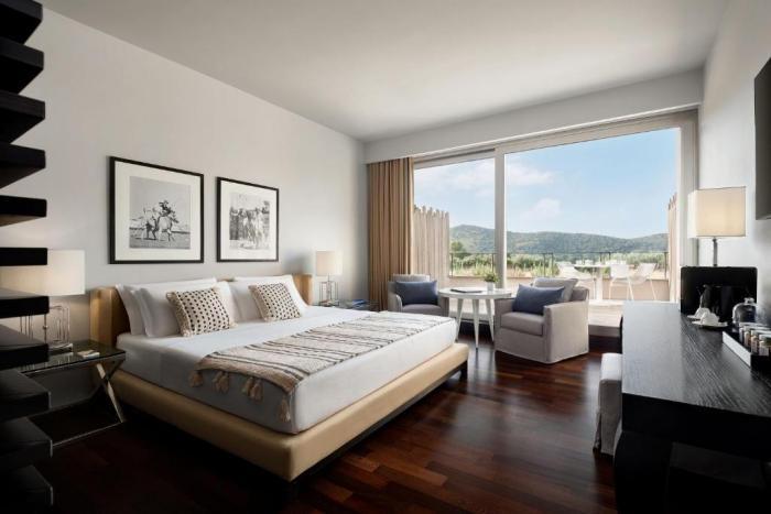 Argentario Golf&Wellness Resort Porto Ercole  Habitación foto
