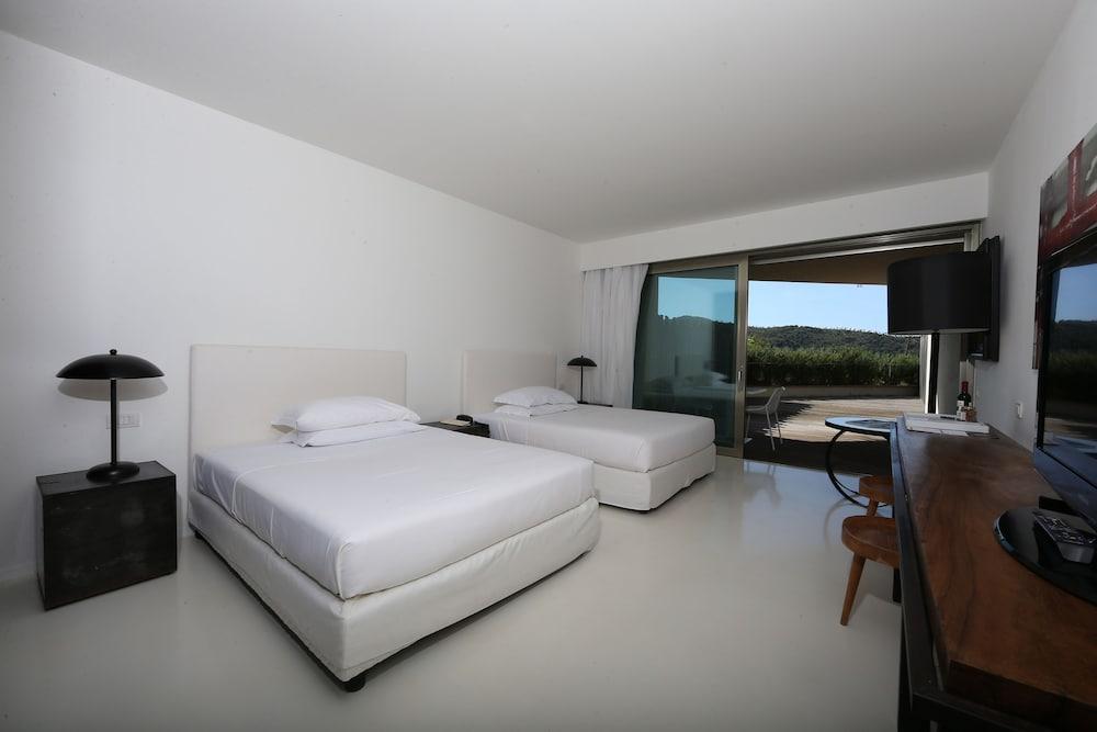 Argentario Golf&Wellness Resort Porto Ercole  Exterior foto