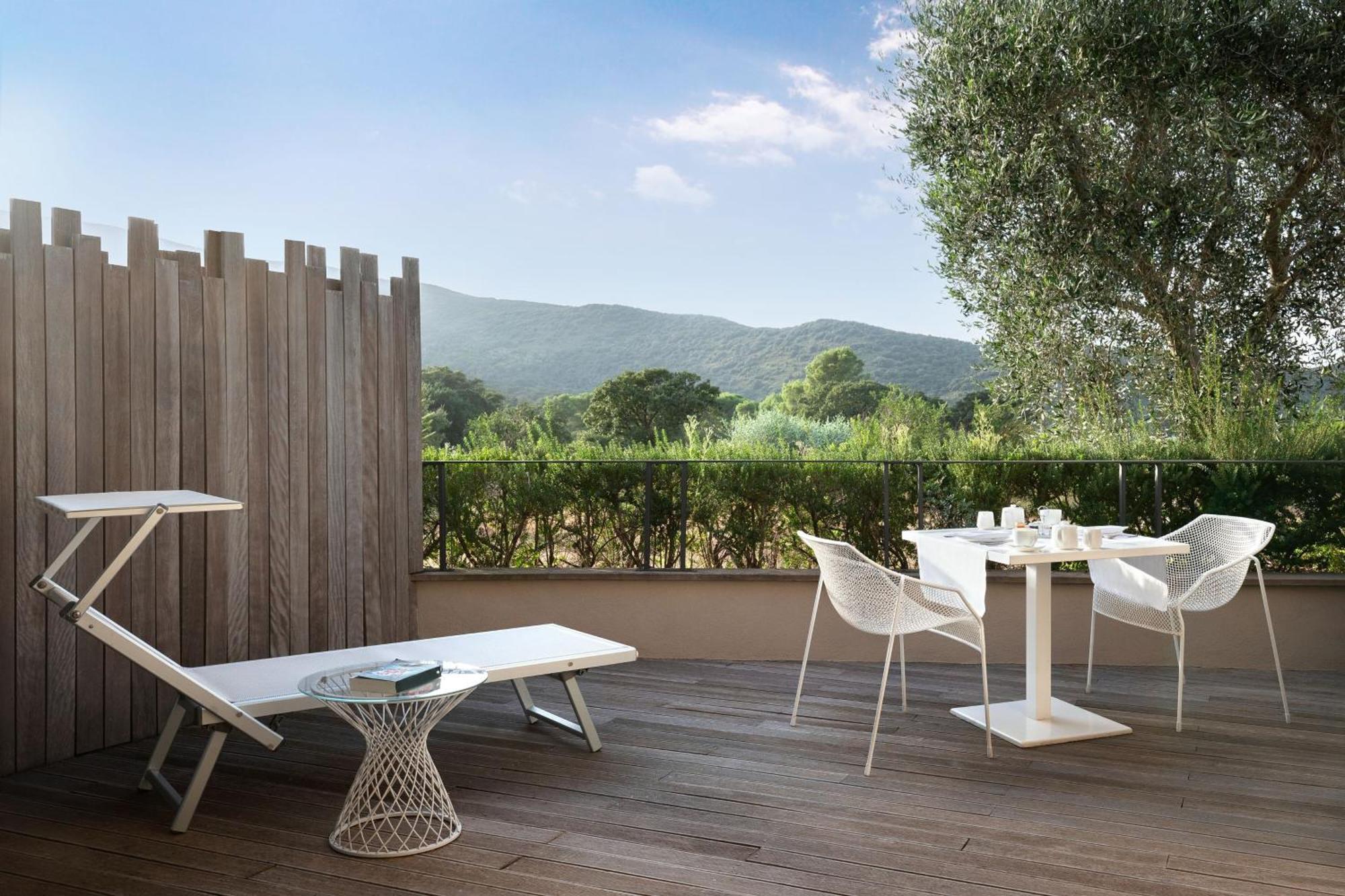 Argentario Golf&Wellness Resort Porto Ercole  Exterior foto