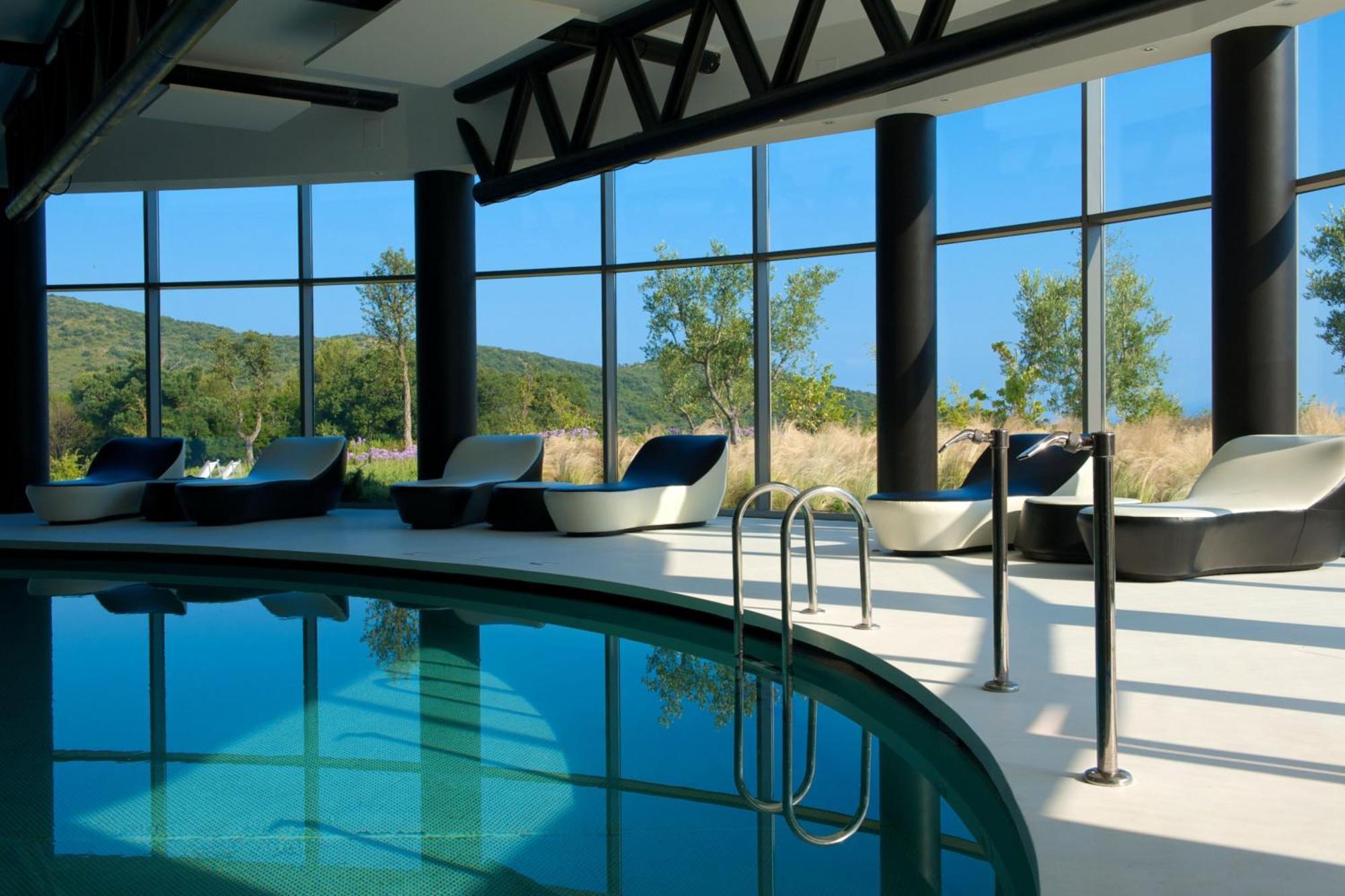 Argentario Golf&Wellness Resort Porto Ercole  Exterior foto