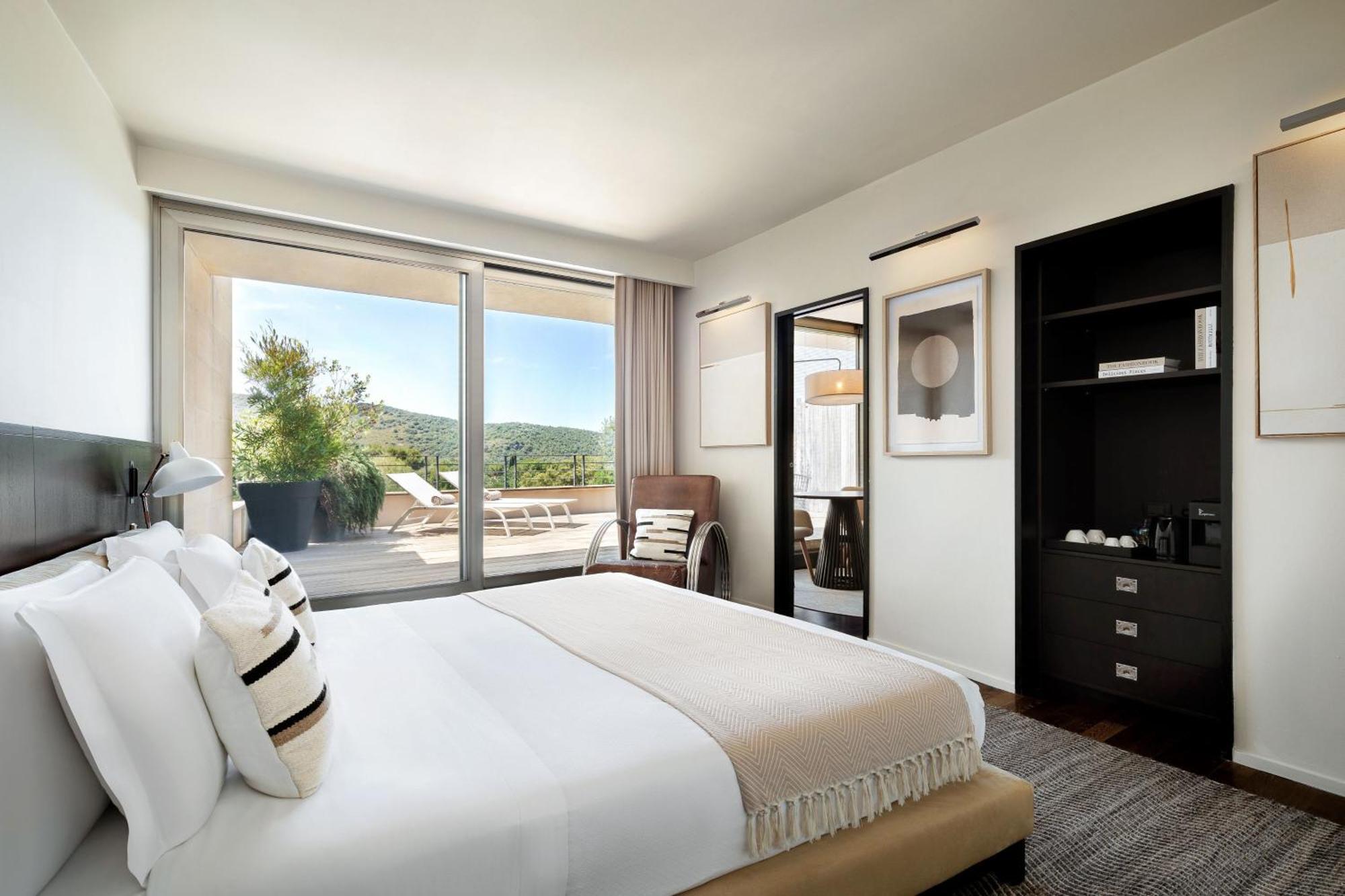 Argentario Golf&Wellness Resort Porto Ercole  Exterior foto