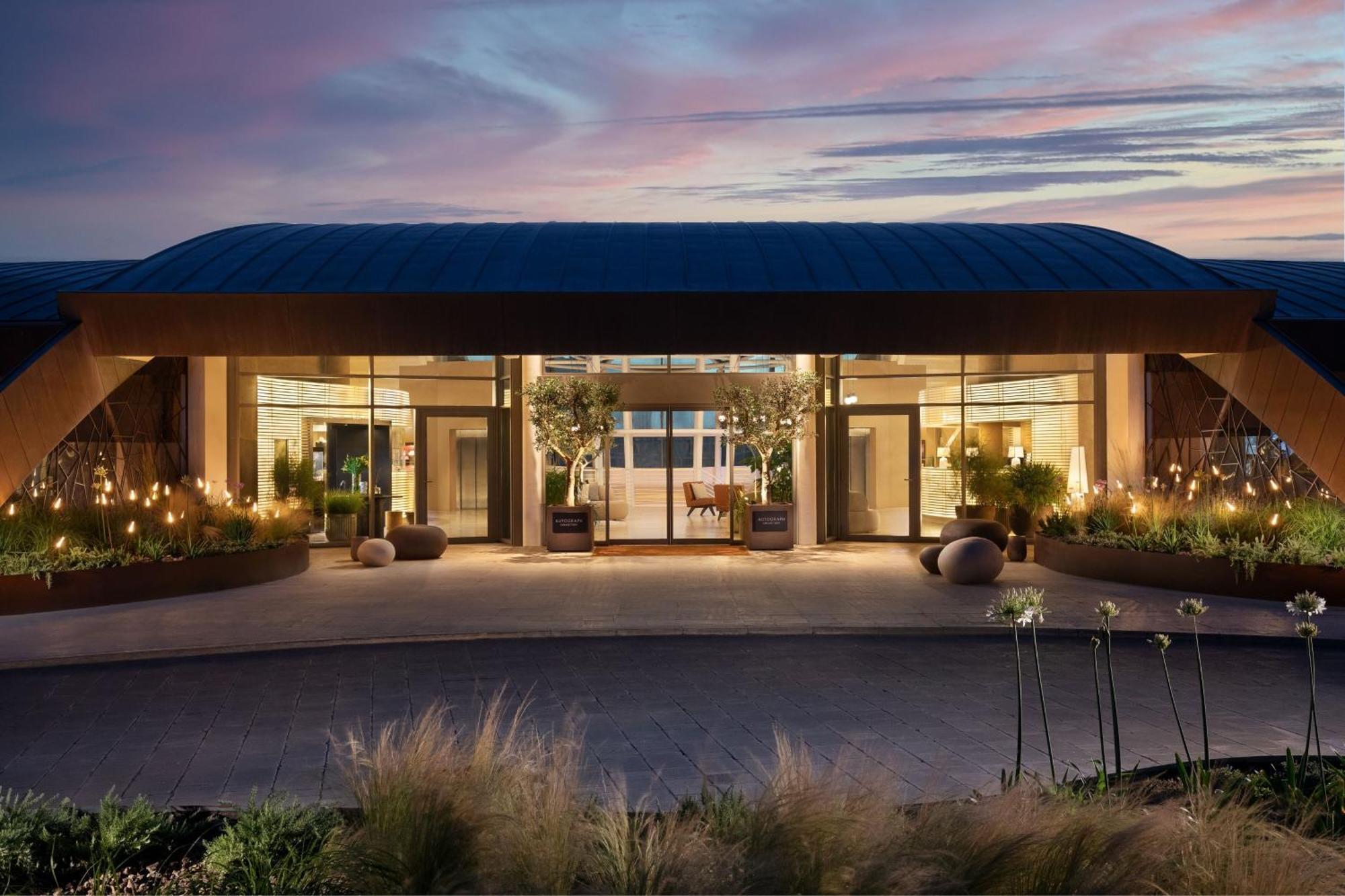 Argentario Golf&Wellness Resort Porto Ercole  Exterior foto