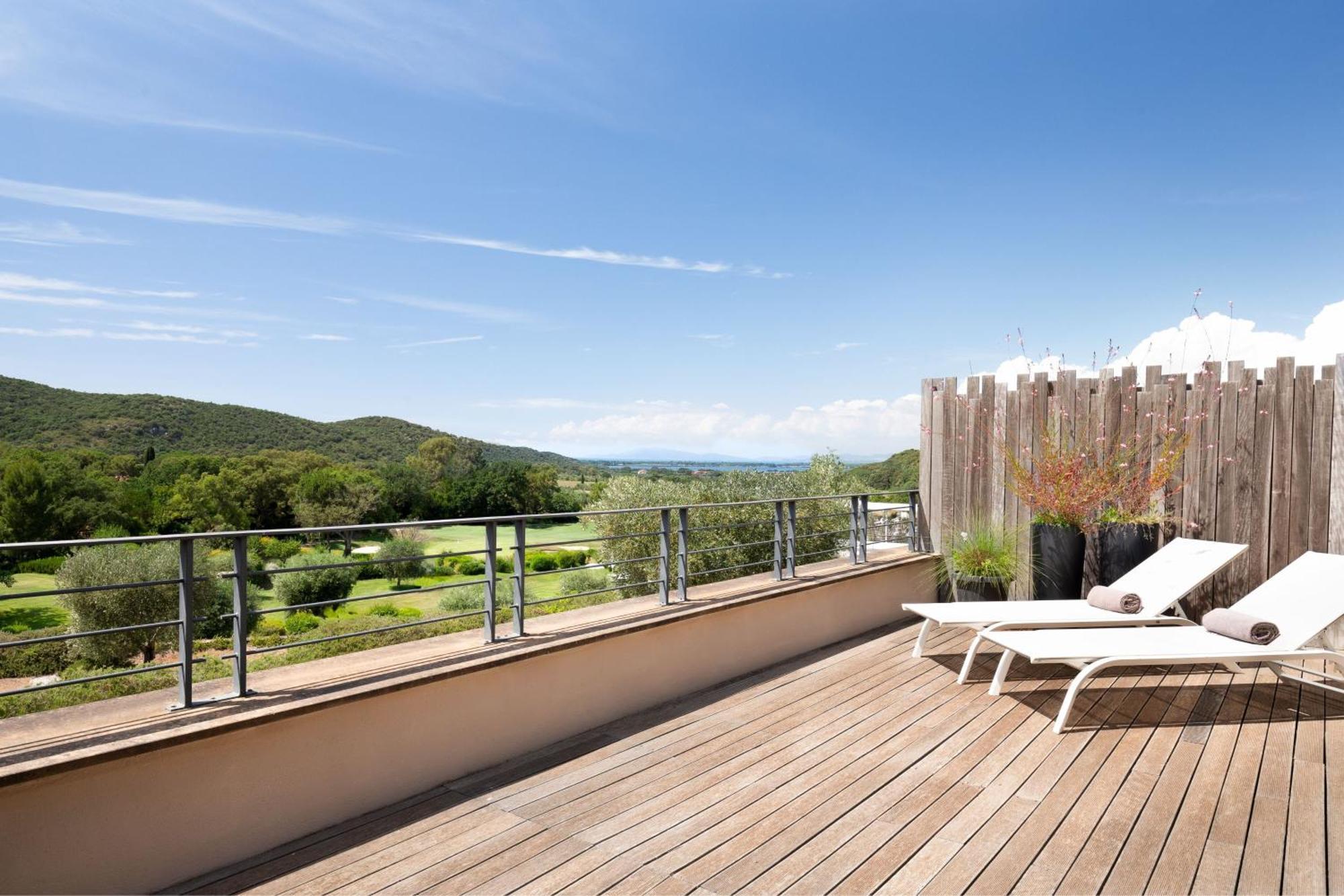 Argentario Golf&Wellness Resort Porto Ercole  Exterior foto