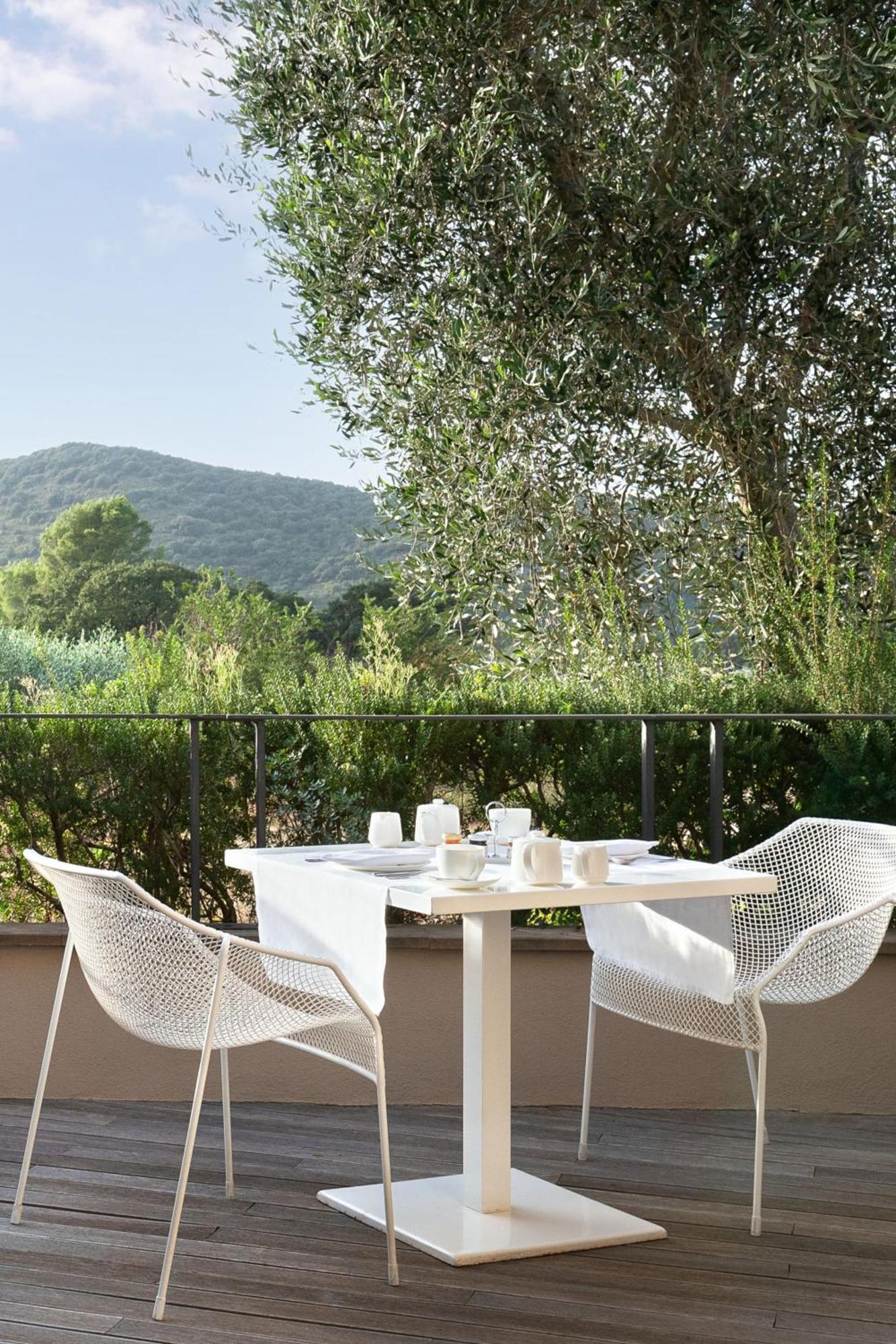 Argentario Golf&Wellness Resort Porto Ercole  Exterior foto