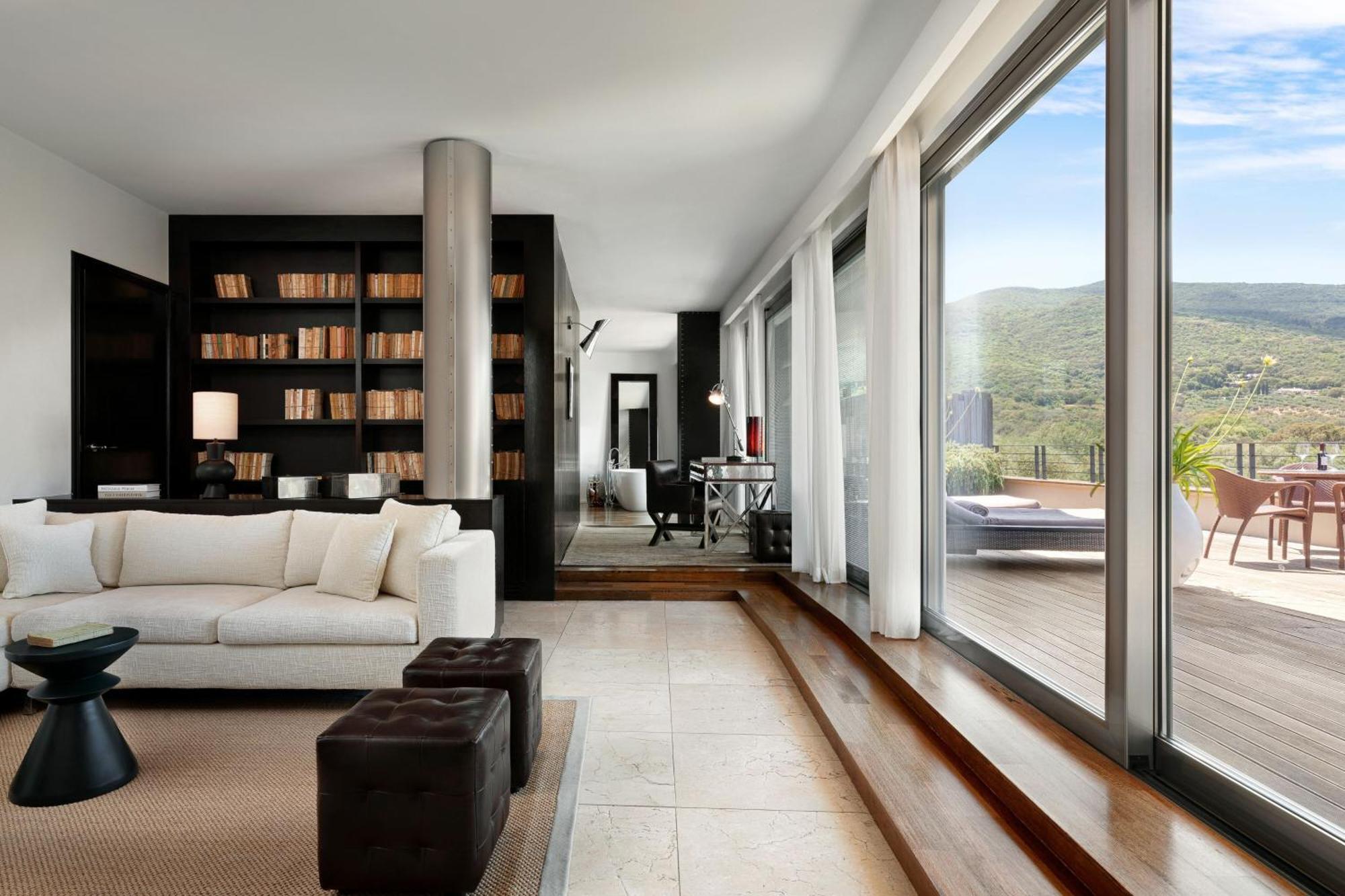 Argentario Golf&Wellness Resort Porto Ercole  Exterior foto