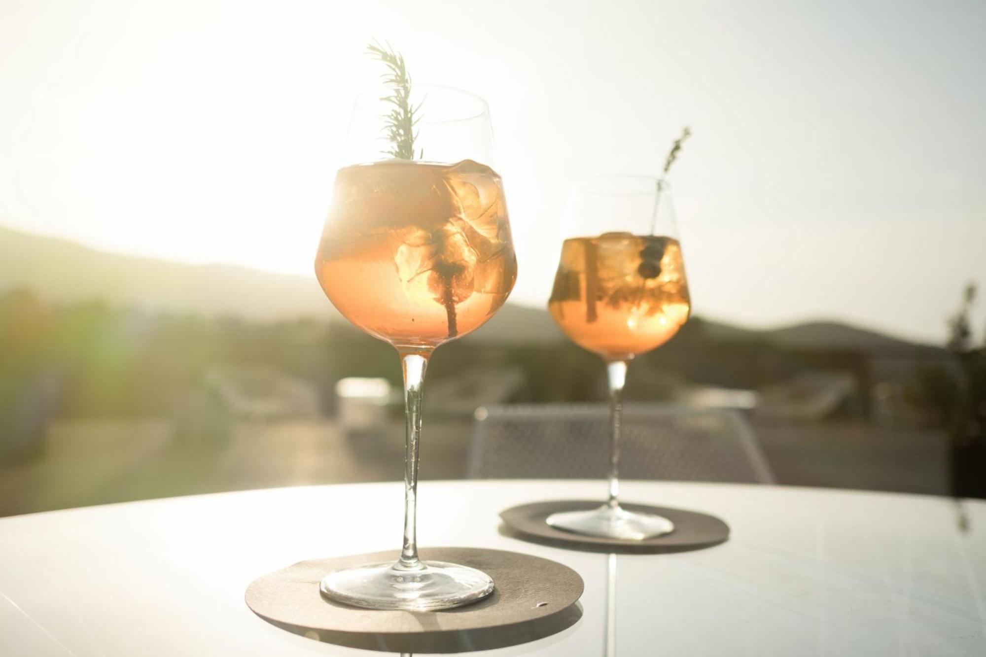 Argentario Golf&Wellness Resort Porto Ercole  Exterior foto